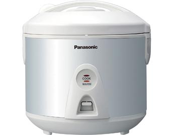 Nồi cơm điện Panasonic SR-TEJ18 1,8L 